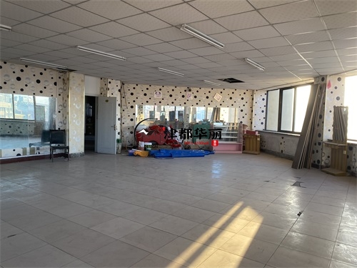 银川装修公司|银川渃雅培训中心消防设计现场勘察