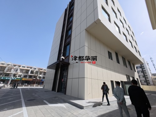 银川光耀酒店消防设计勘察现场|银川酒店消防设计公司