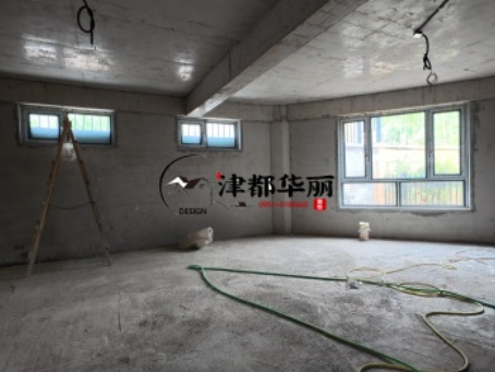 银川装修公司|银川商业俱乐部装修设计项目施工进度