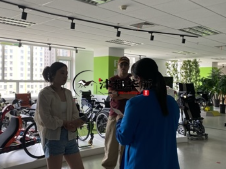 银川装修公司|银川启悦康养中心改造设计装修前期现场勘察