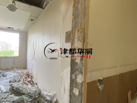 银川装修公司|银川雲镹办公室设计装修预算现场勘察